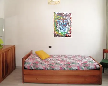 Apartment Vista *